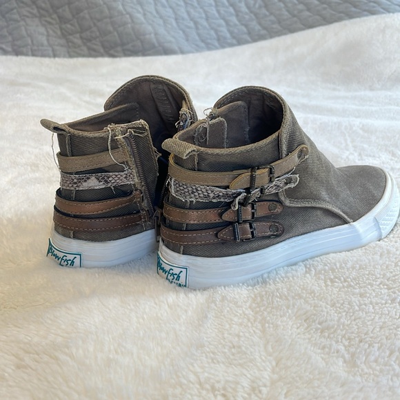 Blowfish shoes - Picture 3 of 7